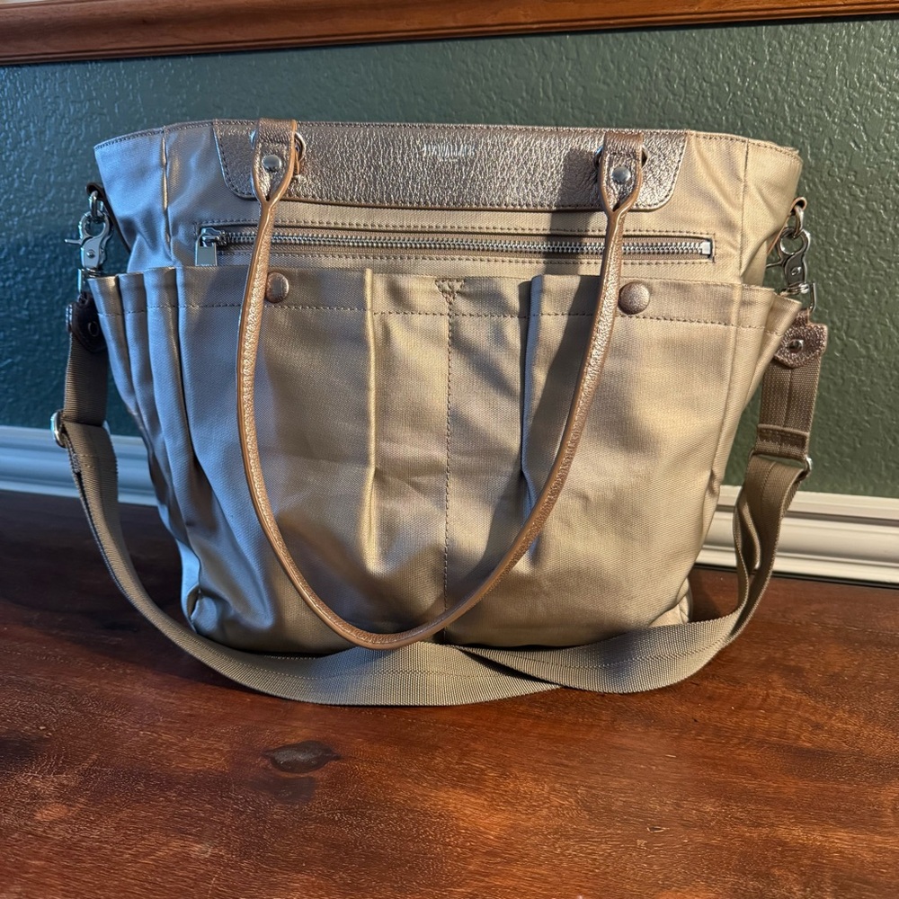 MZ Wallace Mayfair Tote Bag